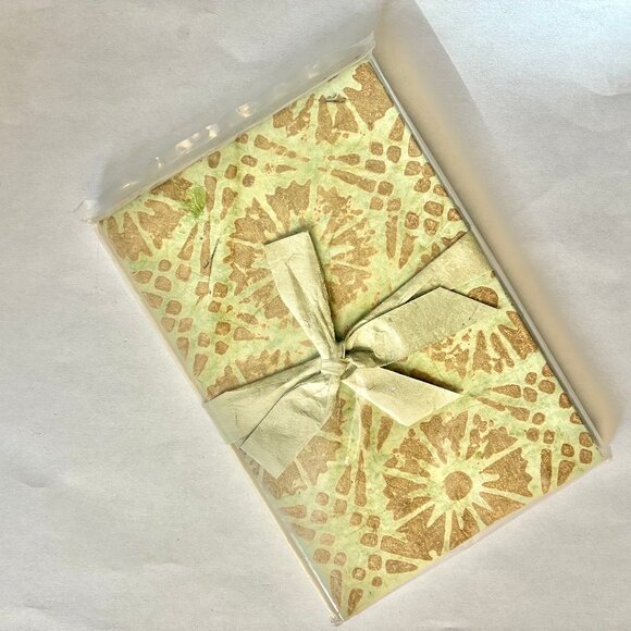 Nepali cards/envelopes - Picture 4 of 6